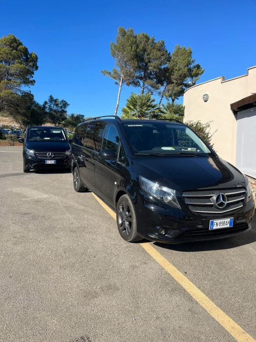 Opel Vivaro 2500 CDI Extralong